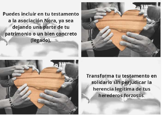 Testamento solidario