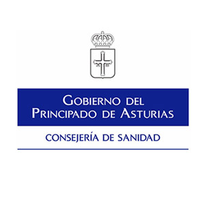 Consejería de Sanidad y Salud