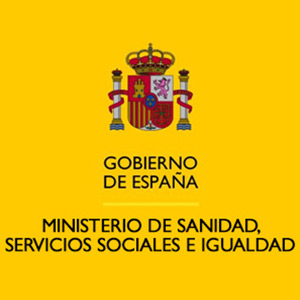 Ministerio de Sanidad, Servicios Sociales e Igualdad