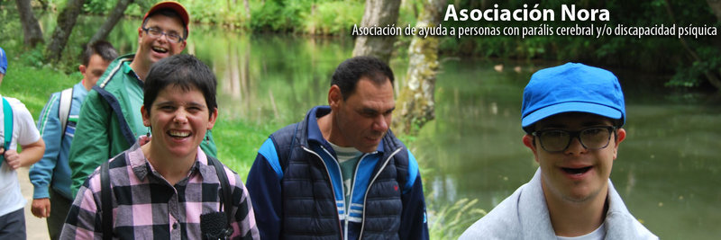 Asociación Nora