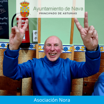 Renovación del convenio con el Ayuntamiento de Nava