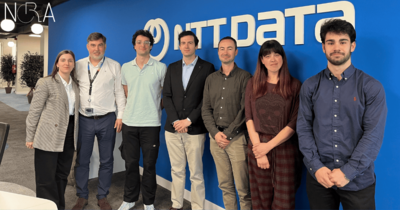 La Asociación Nora y NTT DATA celebran la entrega de premios del “Reto Solidario”