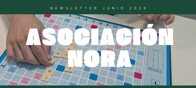 Newsletter Junio 2026