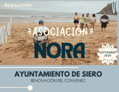 Newsletter Septiembre 2026