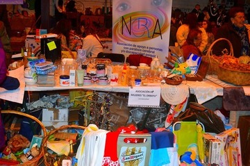 XX Certamen Exposición de la Castaña Valduna