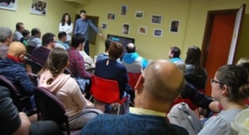 TALLER MI BOCA