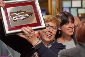 Premio La Teya