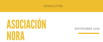 Newsletter Septiembre