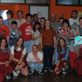 Fin de curso 2018/2019