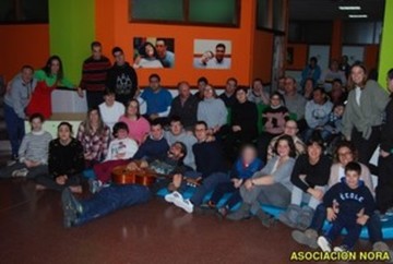 (3D) Día Internacional de las Personas con Discapacidad 
