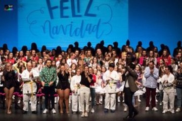 VI Gala Benéfica Patricia Laruelo