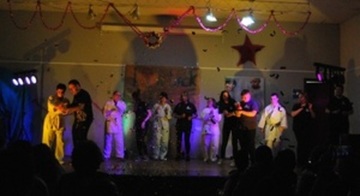 II Playback Solidario