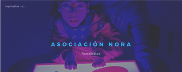 Newsletter septiembre