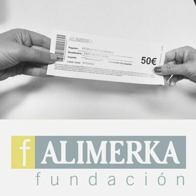Plan de Ayuda Alimentaria de Fundación Alimerka