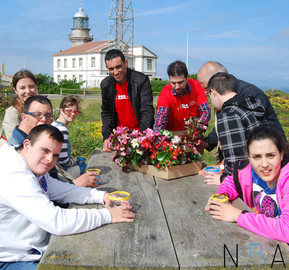 Alcoa colabora con la Asociación Nora en el Día Mundial del Medio Ambiente