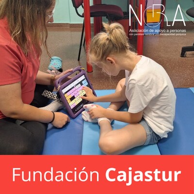 Fundación Cajastur y el Programa de Atención integral y multidisciplinar 