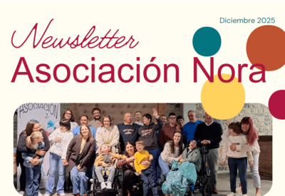 Newsletter de Septiembre 2025