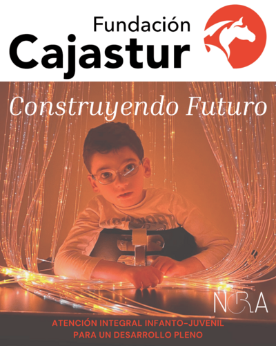 Construyendo Futuro - Fundación Cajastur