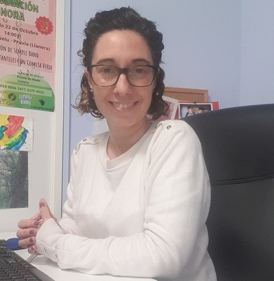 Servicio de orientación y apoyo