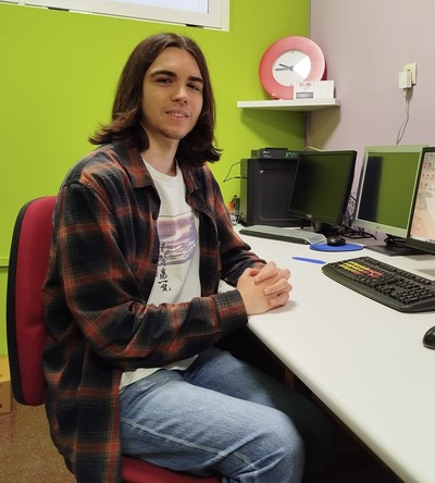 Servicio de informática