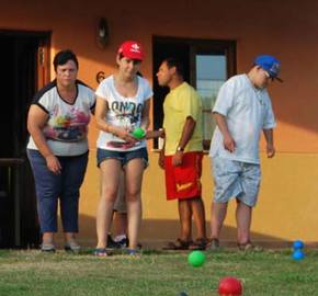 Club de ocio